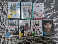 DVD  Filme Nordrhein-Westfalen - Herzogenrath Vorschau