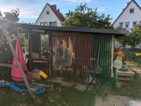 Gartenhaus/Schuppen Selbstabbau Niedersachsen - Wolfenbüttel Vorschau