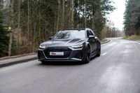 Audi RS6 KW Gewindefedern Brandenburg - Schorfheide Vorschau