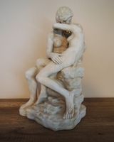 Figurengruppe - der Kuss - Rodin Bayern - Breitenberg Vorschau
