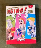 Gesellschaftsspiel Meins Nordrhein-Westfalen - Viersen Vorschau