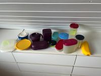 Tupperware gemischt (alles für 50€) Nordrhein-Westfalen - Ochtrup Vorschau