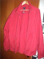 Gant Jacke mit Kapuze, Gr. XL, rot Münster (Westfalen) - Nienberge Vorschau