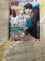 Manga Buch Berlin - Köpenick Vorschau