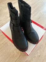 Rieker Winterstiefeletten Niedersachsen - Harsefeld Vorschau