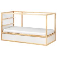 Zwei Ikea Kura Betten Hessen - Borken Vorschau