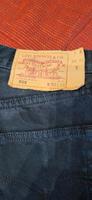 Levi's Jeans 501 Vintage Bayern - Gauting Vorschau