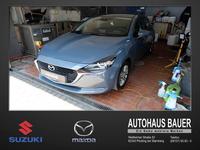 Mazda 2 SKYACTIV-G 90 M Hybrid 6GS SPORTS TEC-P1 NAV Bayern - Pöcking Vorschau