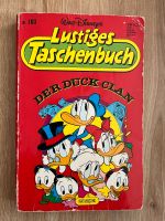 Lustiges Taschenbuch LTB 103 Sachsen - Plauen Vorschau