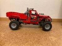 Lego Technik Pick-Up Truck 42029 Nordrhein-Westfalen - Viersen Vorschau