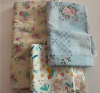 Stoffpaket Patchwork Quilt Benartex Rheinland-Pfalz - Hagenbach Vorschau