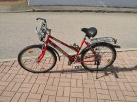 Citybike sehr gut erhalten Bayern - Zeilarn Vorschau