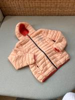 Wendejacke Steppjacke 36 soccx apricot orange Bayern - Kösching Vorschau