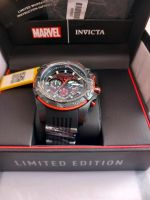 Invicta Marvel Avengers Black Widow Neu Baden-Württemberg - Fellbach Vorschau