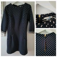 BODEN Kleid Gr 36/38 Bothfeld-Vahrenheide - Isernhagen-Süd Vorschau