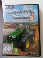 Landwirtschafts-Simulator Rheinland-Pfalz - Höhn Vorschau