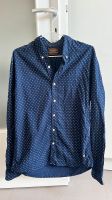 Scotch&Soda Scotch & Soda Hemd Herren L navy Hessen - Wiesbaden Vorschau