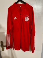 Ajax Amsterdam Trainingsjacke (XL) Düsseldorf - Ludenberg Vorschau