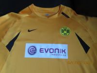 BVB 09 Borussia Dortmund Nike Spieler-Trainingsshirt TOP SELTEN * Nordrhein-Westfalen - Gelsenkirchen Vorschau