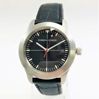 Eterna Porsche Design Quarz Uhr 261 YYX Nordrhein-Westfalen - Mülheim (Ruhr) Vorschau