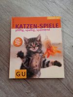 Katzen-Spiele, Katzen, Kätzchen Bayern - Ruhstorf an der Rott Vorschau