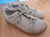 Birkenstock Bend Low Schuhe Gr. 40 Bayern - Buckenhof Mittelfranken Vorschau
