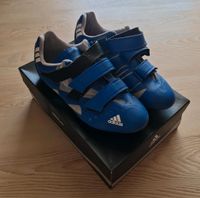 Rennradschuhe Adidas Sachsen - Kodersdorf Vorschau