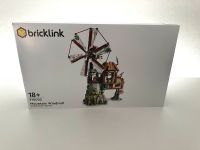 Lego (Bricklink) 910003 Windmühle - NEU & OVP - Selten Niedersachsen - Bückeburg Vorschau