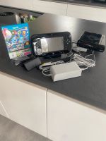 Nintendo Wii U Konsole Bayern - Marktoberdorf Vorschau