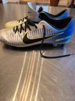 Nike Mercurial Neymar, silber-blau, 43 Bonn - Nordstadt  Vorschau