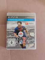 Fifa 13 ps 3 Hessen - Raunheim Vorschau