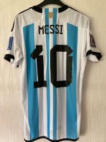 Lionel Messi Argentinien Spielertrikot WM Finale 2022 Gr. L Nordrhein-Westfalen - Ennigerloh Vorschau