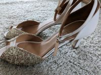 NEU Emma Go Jolene Glitter / Gr.38 / Hochzeit / Brautschuhe Niedersachsen - Bramsche Vorschau