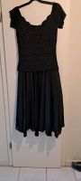 Abendkleid, schwarz, Chiffon mit Spitze. Gr 40 Köln - Porz Vorschau