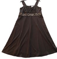 Sheego Kleid Abendkleid Ärmellos mit Futter Gr. 44 schwarz Bayern - Ansbach Vorschau