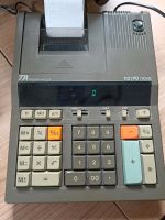 TA Rechenmaschine 1121 PD nova Hessen - Fürth Vorschau