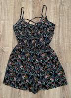 H&M Jumpsuit 100% Viscose Größe M Bayern - Rödental Vorschau