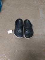 Crocs Gr. 37, schwarz (M 5, W7) Hessen - Fuldatal Vorschau