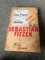 Das Paket Sebastian Fitzek Hemelingen - Hastedt Vorschau