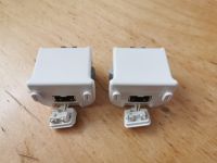 2x Nintendo Wii Motion Plus für Wii Remote RVL-026 Niedersachsen - Wunstorf Vorschau