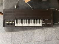 Bontempi Keyboard,  1970/80er, funktioniert einwandfrei Baden-Württemberg - Mannheim Vorschau