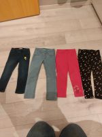 Mädchen Hosen gr 98/104, neu Nordrhein-Westfalen - Bönen Vorschau