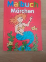 Malbuch Maerchen Baden-Württemberg - Steinheim an der Murr Vorschau