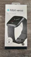 Fitbit Versa Special Edition / Smartwatch Brandenburg - Planebruch Vorschau