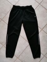 Jogginghose Freizeithose Sporthose schwarz in Gr. 152 für 4,50€ Sachsen - Frohburg Vorschau