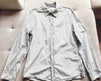 Herren Hemd von EDC by Esprit**Größe XL/Kragenweite 41**hellblau* Aachen - Eilendorf Vorschau