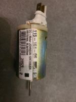 DC Motor Bosch Johnson 1397220209 12V Modellbau Motor Bayern - Stein Vorschau