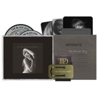 Tortured Poets Department Collector's Edition "The Black Dog" CD Bayern - Eichstätt Vorschau