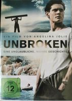 DVD ,"Unbroken" Nordrhein-Westfalen - Neunkirchen-Seelscheid Vorschau