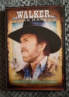 Chuck Norris Walker Texas Ranger 1.1 DVD neuwertig Hessen - Grünberg Vorschau